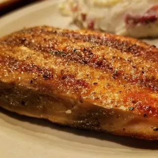 Salmon