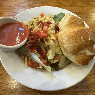 House Salad