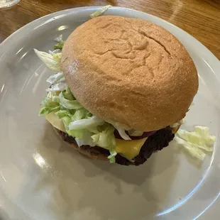 American Burger