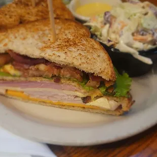 BLT