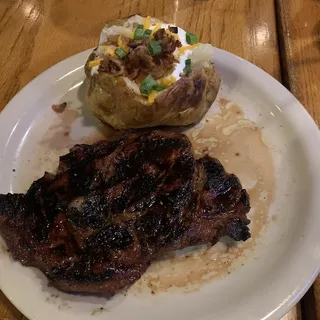 Baked Potato