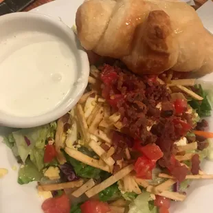 Side salad