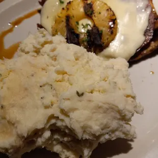 food, steak