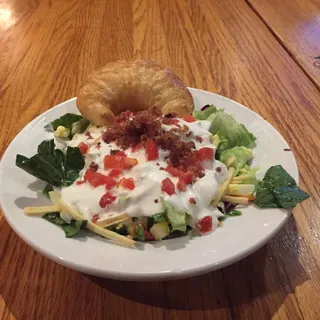 House Salad