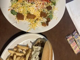 Wall Street Grill