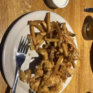 Chicken Finger Platter - Original