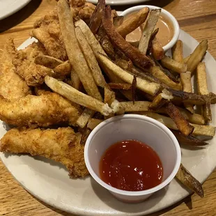 Chicken Tenders