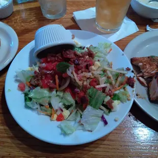 House salad