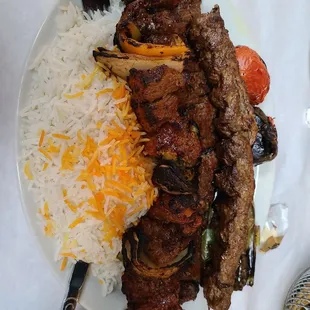 Shish Kabob
