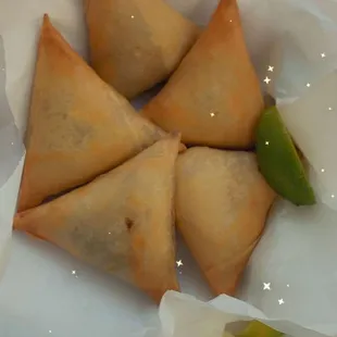 Samosa