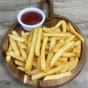 French Fries