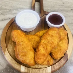 Chicken Tenders