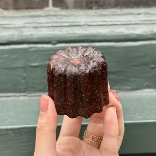 Canelé