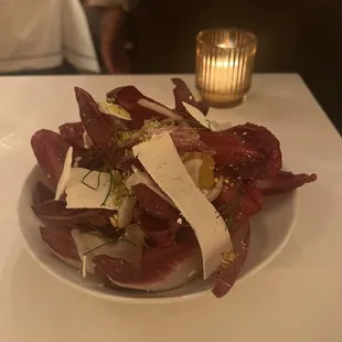 Endive Salad