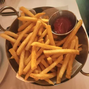 Pomme Frites