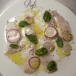 Fluke Crudo