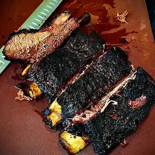 Rafter G BBQ
