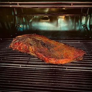 ribs, food, bbq ribs