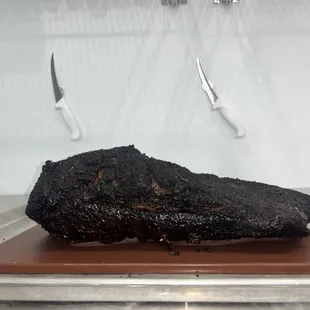 steak