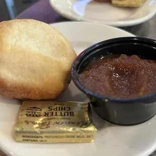 Apple butter