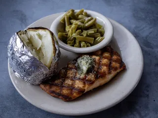 The Garage Pub & Grill