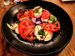 The Nashville Chop House