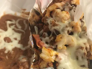 Los Charros Mexican Restaurant