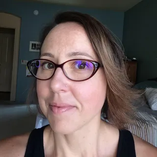 Gina B.
