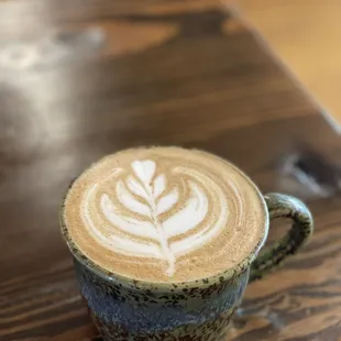 Cafe Miel