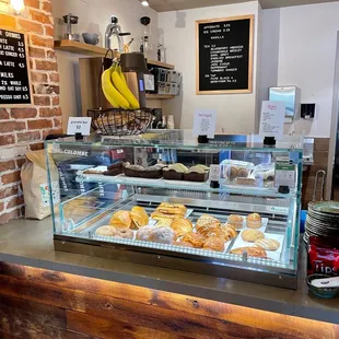Pastries!