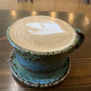 Cafe Miel