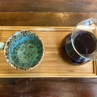 Pourover