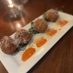 Arancini