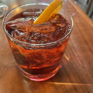 Negroni