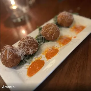 Arancini