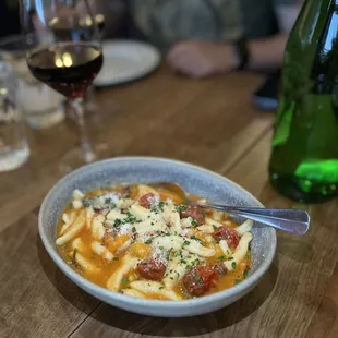 Pasta | Instagram: GaoGirlsGrubbin