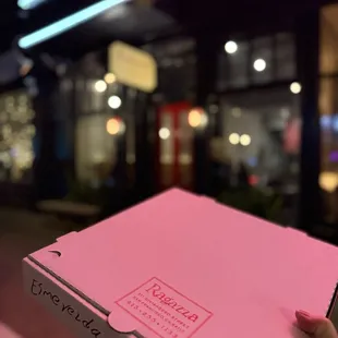 Moto to-go