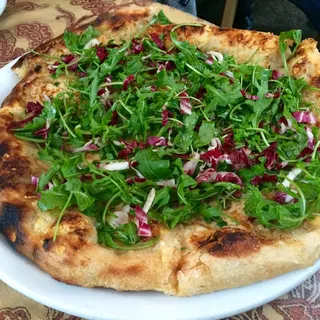 Wild Arugula