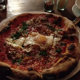 Amatriciana