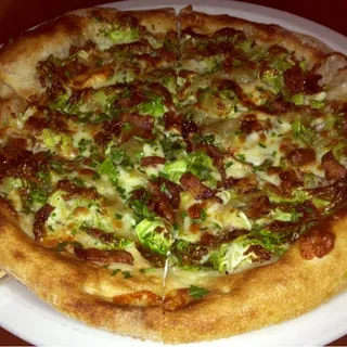 Brussels Sprouts