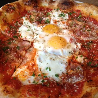 A Rancho Elias Farm Egg