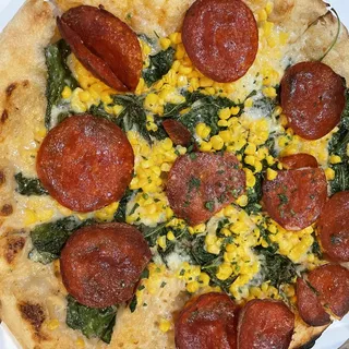 Pepperoni