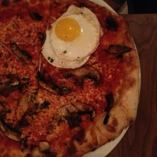 Spicy Calabrian Chilies
