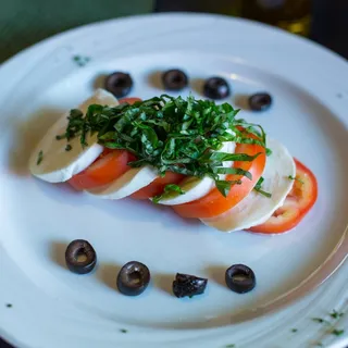 Insalata Caprese