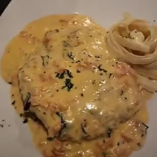 pasta, food, pasta dish