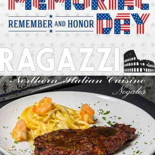 Remembering our Soldiers this Memorial Day May 27