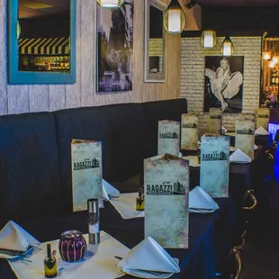 Successful Business Lunch