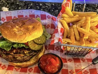 Tito's Pizza Italian Eatery