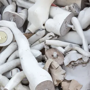 Got mannequins? We do!!! Send us a picture and we can add it to the face.  Book now! 520-380-8440 #smashroom #rageroom #thingstodointucson