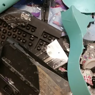 I guess they dont like Frozen?